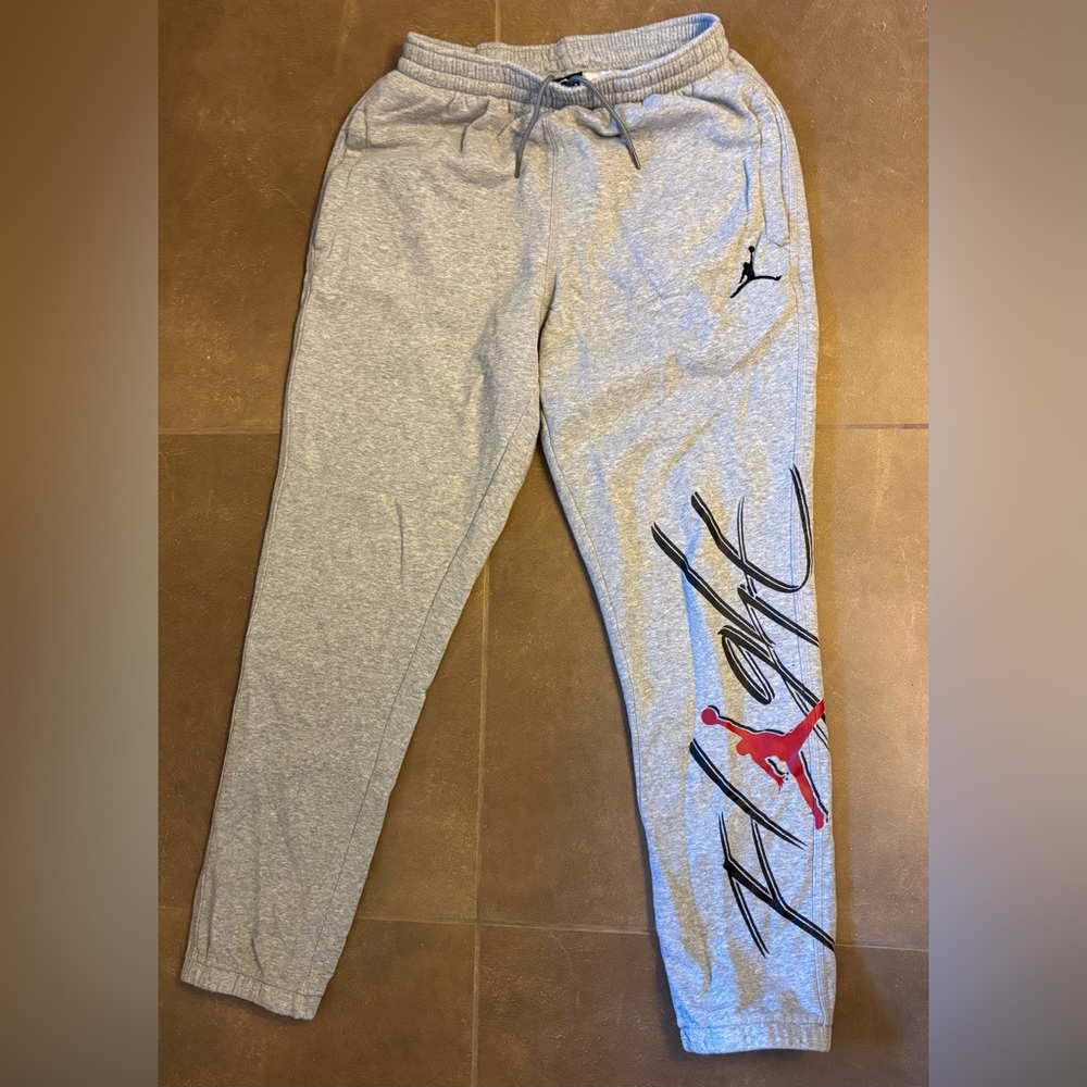 JUMPMAN SWEATPANTS : Jordan Women’s L